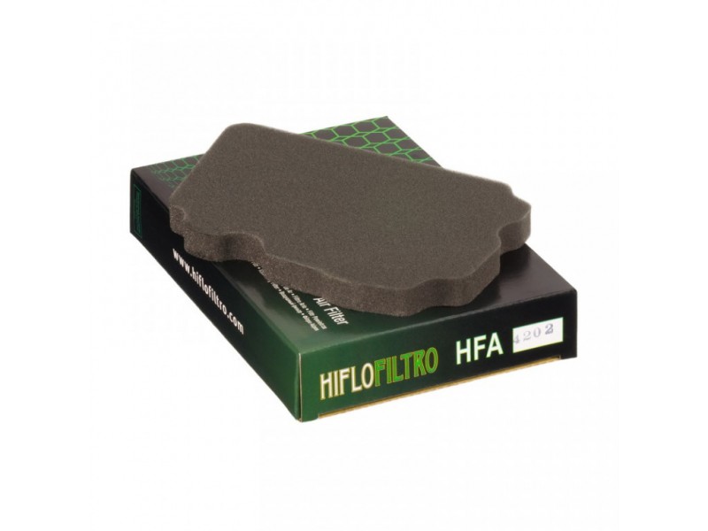 Filtru de aer HIFLOFILTRO HFA4202