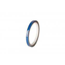 Rim strip PUIG 2568A blue reflective 7mm x 6m (without aplicator) Rim strip PUIG 2568A blue reflective 7mm x 6m (without aplicator)