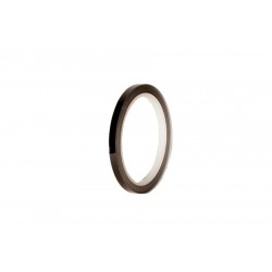 Rim strip PUIG 2568N matt black 7mm x 6m (without aplicator) Rim strip PUIG 2568N matt black 7mm x 6m (without aplicator)