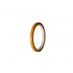 Rim strip PUIG 2568O yellow reflective 7mm x 6m (without aplicator) Rim strip PUIG 2568O yellow reflective 7mm x 6m (without aplicator)