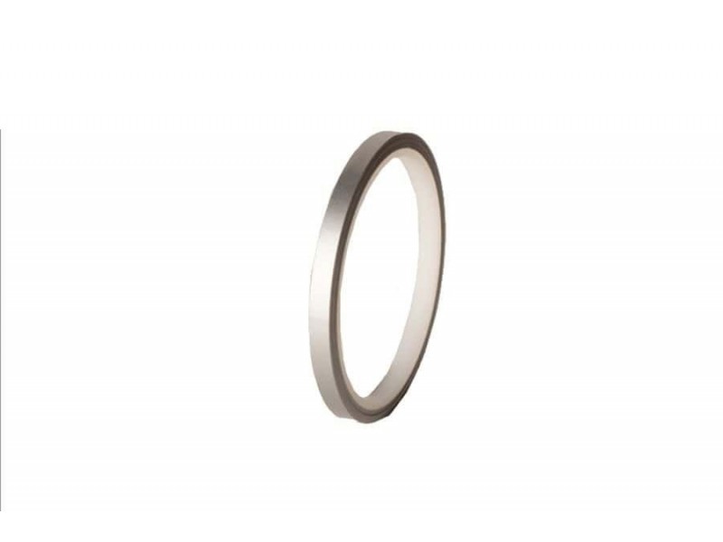 Rim strip PUIG 2568P argintiu 7mm x 6m (without aplicator)
