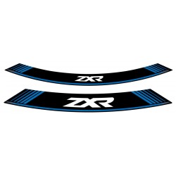 Rim strip PUIG ZXR 9292A Albastru set of 8 rim strips Rim strip PUIG ZXR 9292A Albastru set of 8 rim strips
