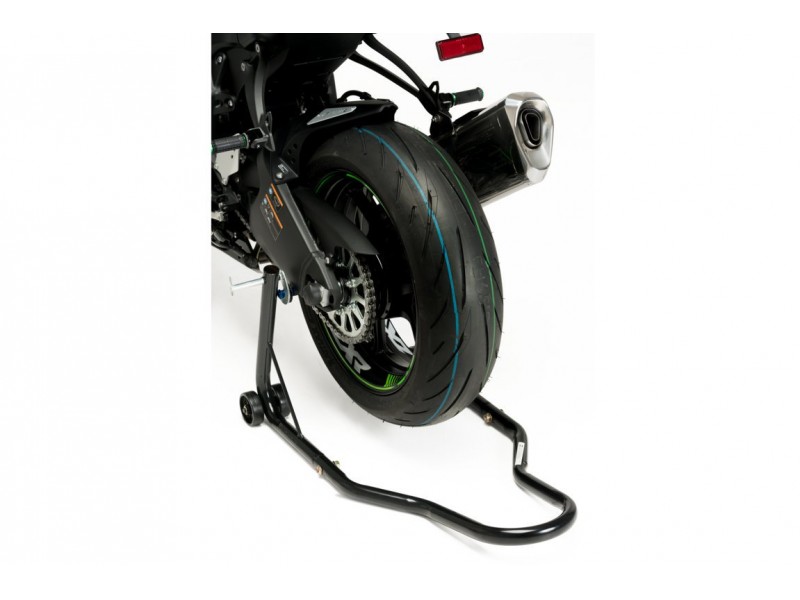Motorcycle stand PUIG REAR STAND 4322N Negru