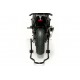 Motorcycle stand PUIG REAR STAND 4322N Negru