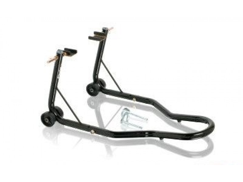 Motorcycle stand PUIG REAR STAND 4322N Negru