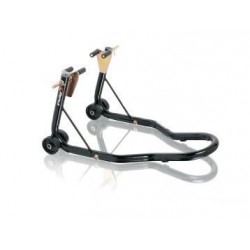 Motorcycle stand PUIG FORK FRONT STAND 4348N Negru Motorcycle stand PUIG FORK FRONT STAND 4348N Negru