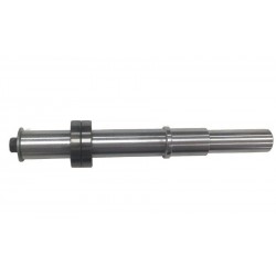Axis spare PUIG 5513D aluminium D 25,8 mm Axis spare PUIG 5513D aluminium D 25,8 mm