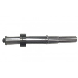 Axis spare PUIG 5515D aluminium D 28,4 mm Axis spare PUIG 5515D aluminium D 28,4 mm