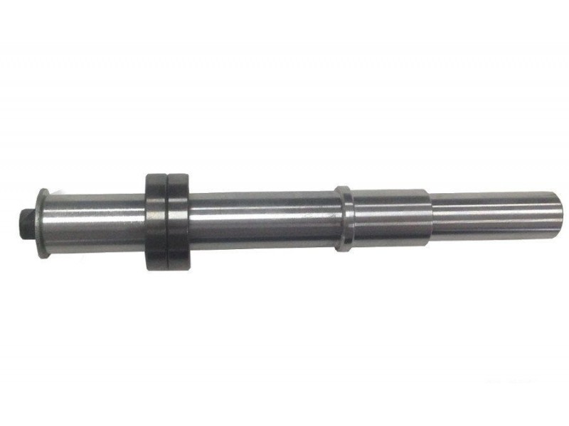 Axis spare PUIG 5516D aluminium D 27,4 mm