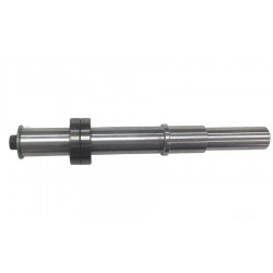 Axis spare PUIG 5517D aluminium D 40,7 mm Axis spare PUIG 5517D aluminium D 40,7 mm