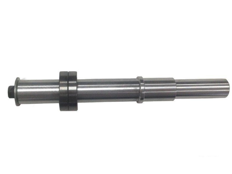 Axis spare PUIG 5517D aluminium D 40,7 mm