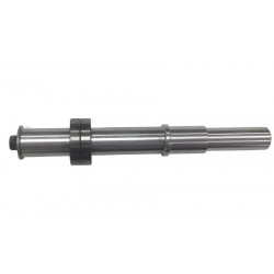 Axis spare PUIG 5518D aluminium D 55,18 mm Axis spare PUIG 5518D aluminium D 55,18 mm