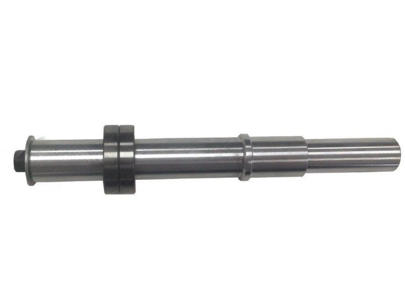 Axis spare PUIG 5518D aluminium D 55,18 mm