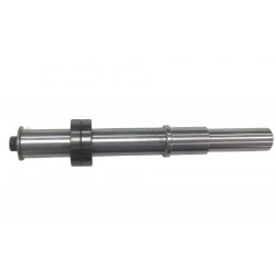 Axis spare PUIG 5557D aluminium D 30,5 mm Axis spare PUIG 5557D aluminium D 30,5 mm