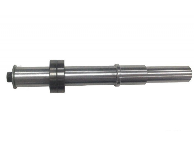 Axis spare PUIG 5557D aluminium D 30,5 mm Axis spare PUIG 5557D aluminium D 30,5 mm