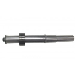 Axis spare PUIG 5897D aluminium D 38,5 mm Axis spare PUIG 5897D aluminium D 38,5 mm