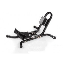 Motorcycle stand PUIG Wheel lock wheel clamp for trailers 6071N Negru Motorcycle stand PUIG Wheel lock wheel clamp for trailers 6071N Negru
