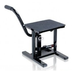 Motorcycle stand PUIG 6289N Negru Motorcycle stand PUIG 6289N Negru