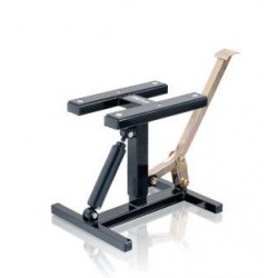 Motorcycle stand PUIG 6290N Negru Motorcycle stand PUIG 6290N Negru