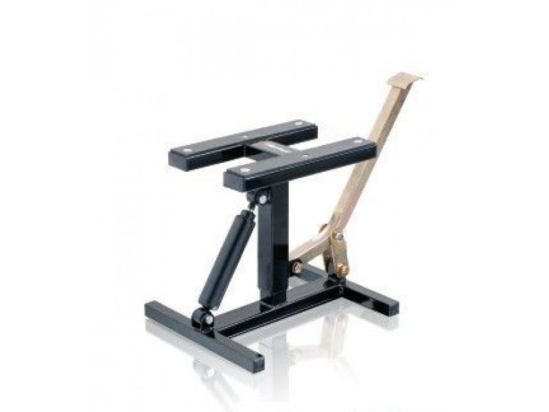 Motorcycle stand PUIG 6290N Negru