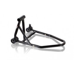Motorcycle stand PUIG SIDE STAND 7360N Negru stanga Motorcycle stand PUIG SIDE STAND 7360N Negru stanga