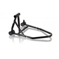 Motorcycle stand PUIG SIDE STAND 7361N Negru stanga Motorcycle stand PUIG SIDE STAND 7361N Negru stanga