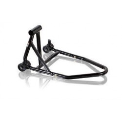 Motorcycle stand PUIG SIDE STAND 7362N Negru stanga Motorcycle stand PUIG SIDE STAND 7362N Negru stanga