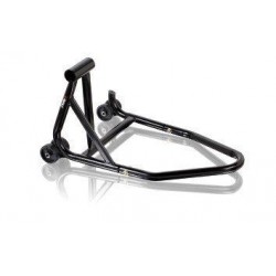 Motorcycle stand PUIG SIDE STAND 7365N Negru stanga Motorcycle stand PUIG SIDE STAND 7365N Negru stanga