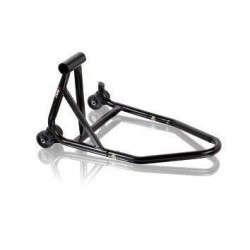 Motorcycle stand PUIG SIDE STAND 7366N Negru stanga Motorcycle stand PUIG SIDE STAND 7366N Negru stanga