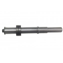 Axis spare PUIG 7479D aluminium D 42,5 mm Axis spare PUIG 7479D aluminium D 42,5 mm