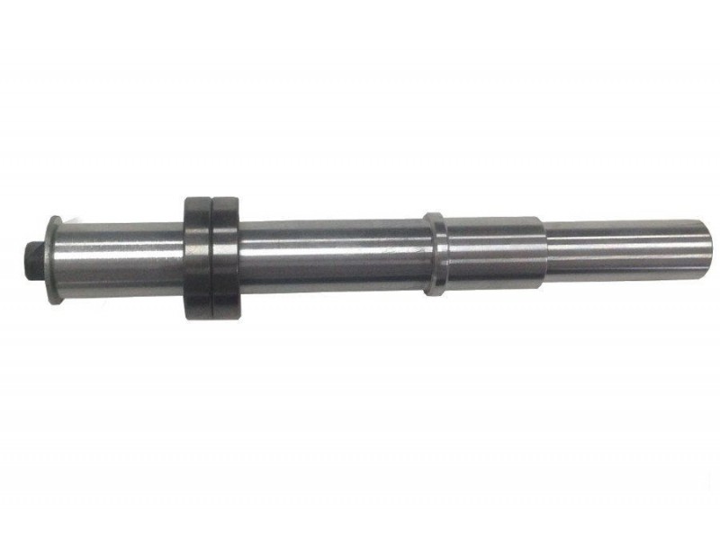 Axis spare PUIG 7479D aluminium D 42,5 mm