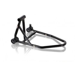 Motorcycle stand PUIG SIDE STAND 8509N Negru stanga Motorcycle stand PUIG SIDE STAND 8509N Negru stanga