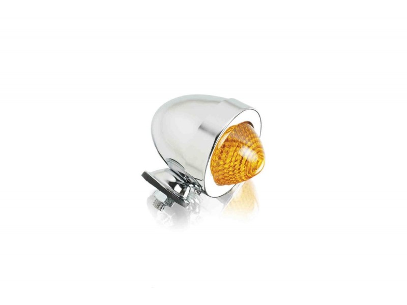 Turn signal PUIG BALA 0911T portocaliu homologated (1 pc) Turn signal PUIG BALA 0911T portocaliu homologated (1 pc)