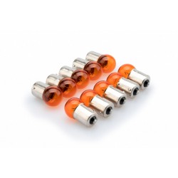 Bec PUIG 12V 23W 0941T portocaliu (box of 10 units) Bec PUIG 12V 23W 0941T portocaliu (box of 10 units)