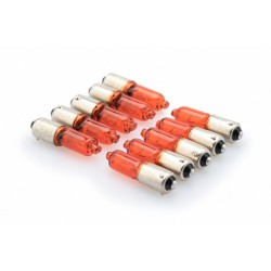 Bec PUIG 12V 23W 1622T portocaliu (box of 10 units) Bec PUIG 12V 23W 1622T portocaliu (box of 10 units)