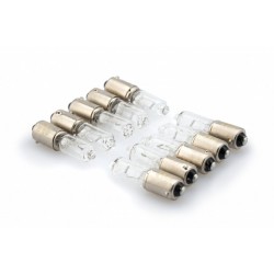 Bec PUIG 12V 23W 1622W transparent (box of 10 units) Bec PUIG 12V 23W 1622W transparent (box of 10 units)