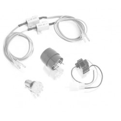 LED lamp PUIG 1625T portocaliu LED lamp PUIG 1625T portocaliu