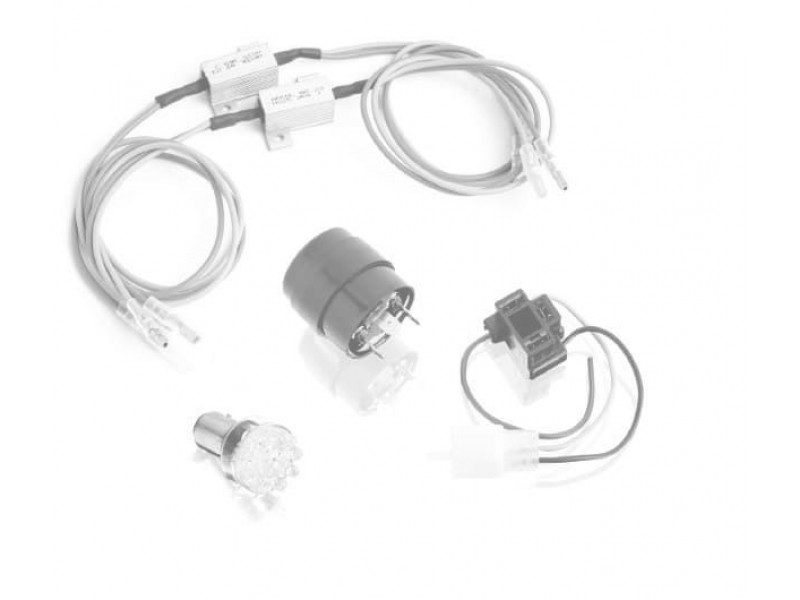 LED lamp PUIG 1625T portocaliu LED lamp PUIG 1625T portocaliu