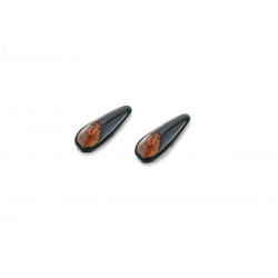 Turn signals PUIG SPEED 2546T portocaliu not homologated Turn signals PUIG SPEED 2546T portocaliu not homologated