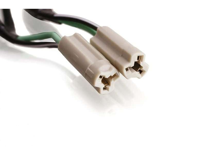 Connector leads PUIG MODELS YAMAHA 4863N Negru Connector leads PUIG MODELS YAMAHA 4863N Negru