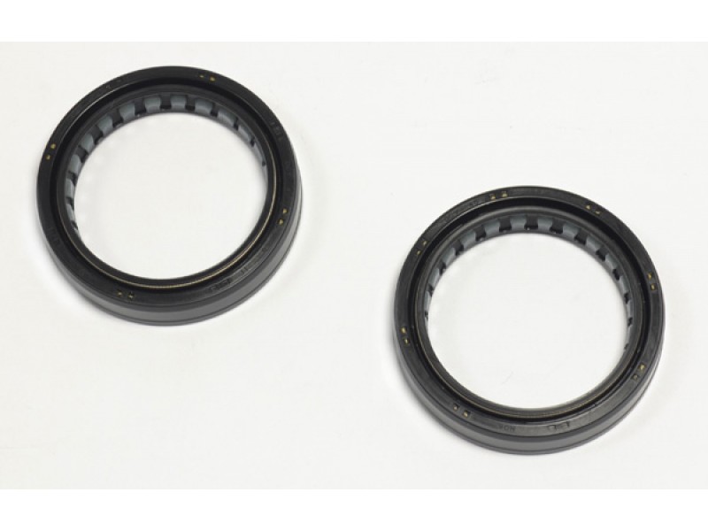 Kit simeringuri furca ulei ATHENA P40FORK455085 NOK