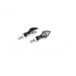 Turn signals PUIG POWER LED 5609N Negru homologated Turn signals PUIG POWER LED 5609N Negru homologated