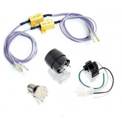 Resistors set PUIG 5873O Resistors set PUIG 5873O