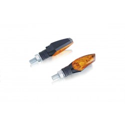 Turn signals PUIG EYE 6475N Negru homologated Turn signals PUIG EYE 6475N Negru homologated