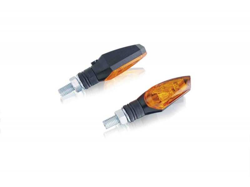 Turn signals PUIG EYE 6475N Negru homologated