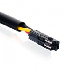 Connector leads PUIG MODELS HONDA 8510N Negru Connector leads PUIG MODELS HONDA 8510N Negru