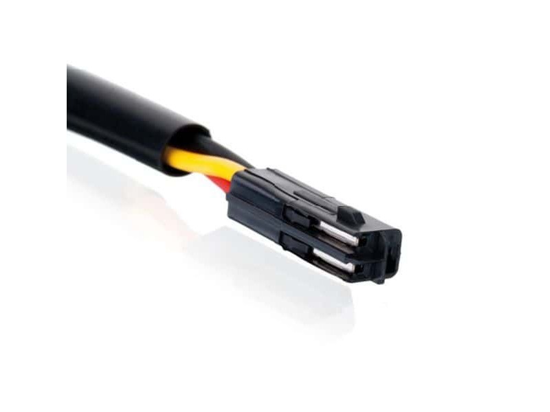 Connector leads PUIG MODELS HONDA 8510N Negru Connector leads PUIG MODELS HONDA 8510N Negru
