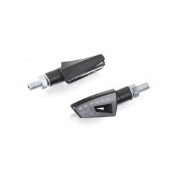 Turn signals PUIG OPEN 8997N Negru homologated Turn signals PUIG OPEN 8997N Negru homologated