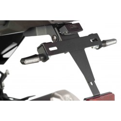 Turn signals PUIG CURVE 9151N Negru rear, homologated Turn signals PUIG CURVE 9151N Negru rear, homologated