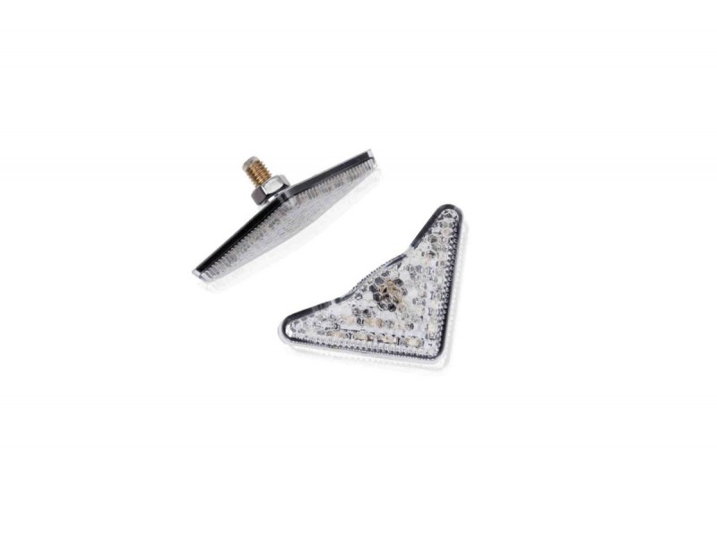 Turn signals PUIG PIRAMIDE 9941N Negru homologated